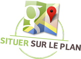 Ouvrir Google Map